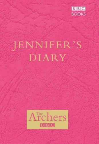 Jennifer's Diary