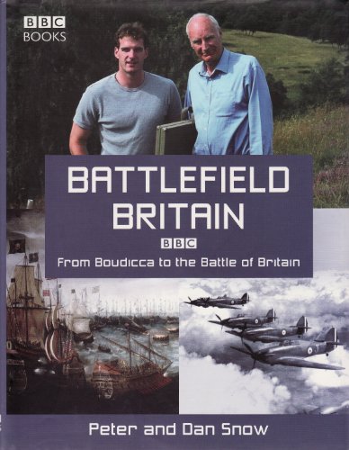 Battlefield Britain