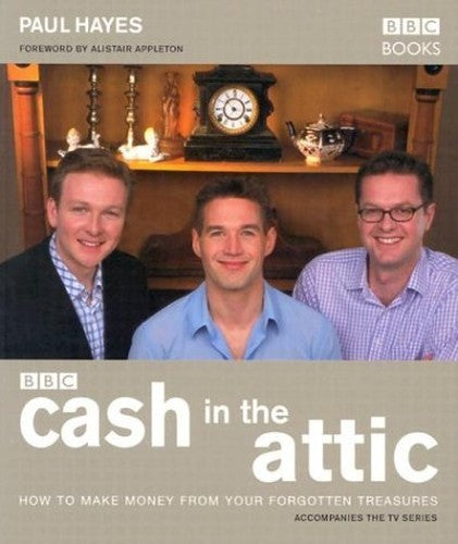 Cash in the Attic