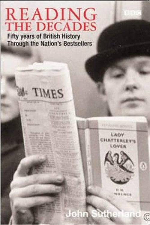 Reading the Decades