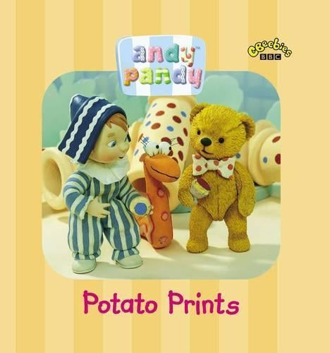 Potato Prints