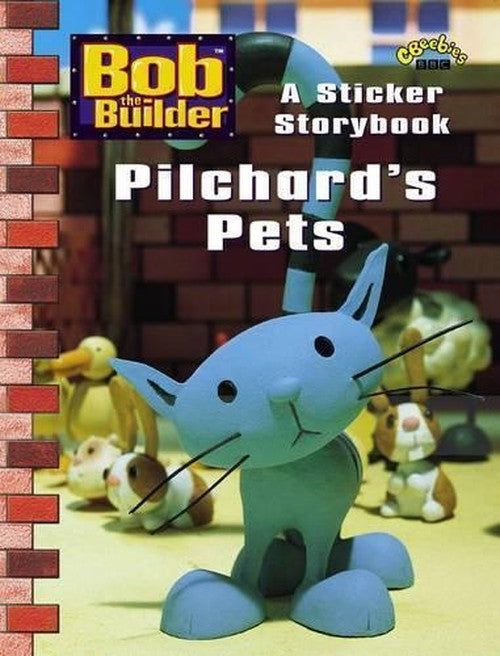 Pilchards Pets