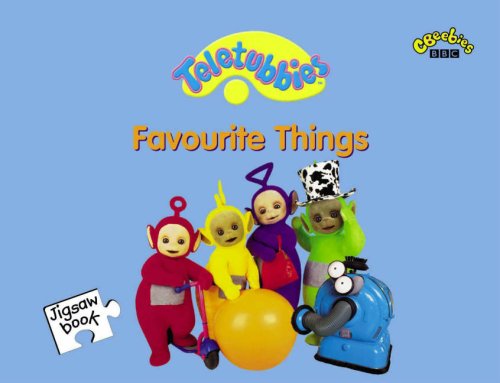 "Teletubbies"
