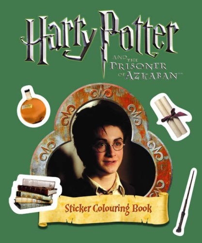 Harry Potter and the Prisoner of Azkaban
