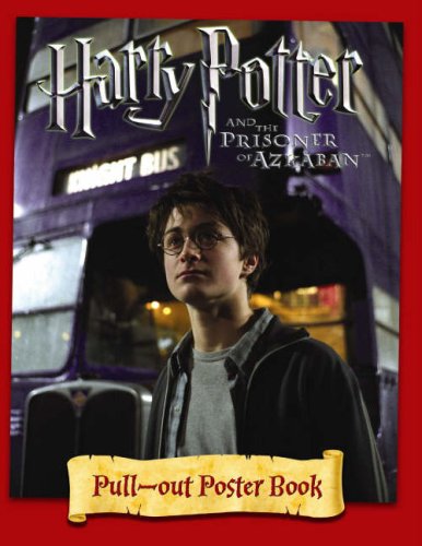 Harry Potter and the Prisoner of Azkaban