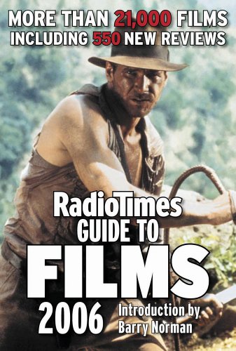 "Radio Times" Guide to Films