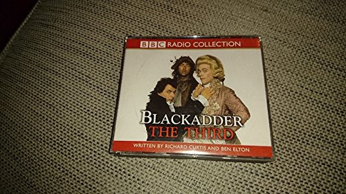 Blackadder the Third