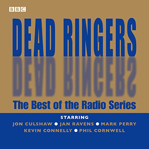 "Dead Ringers"