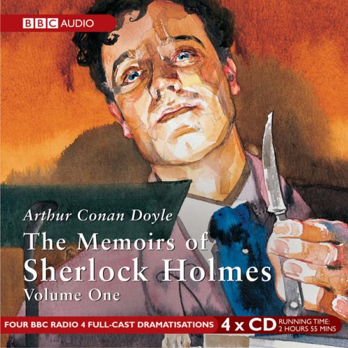 The Memoirs of Sherlock Holmes