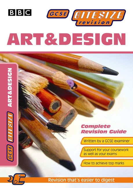 GCSE Bitesize - Art & Design
