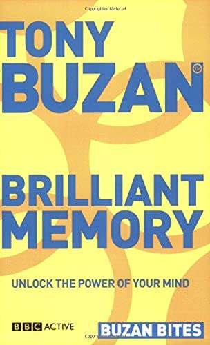 Buzan Bites: Brilliant Memory