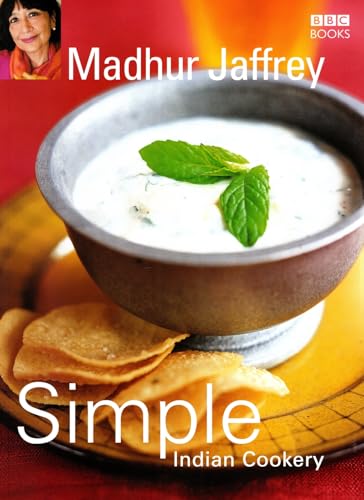 Simple Indian Cookery