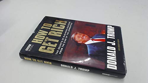 How to Get Rich