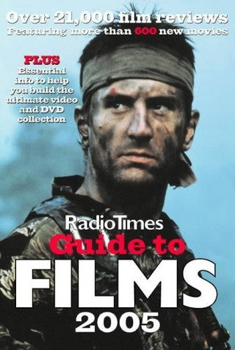 "Radio Times" Guide to Films