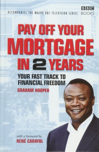Pay Off Your Mortgage in 2 Years