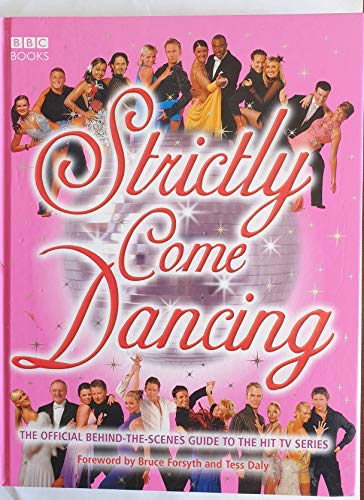 Strictly Come Dancing