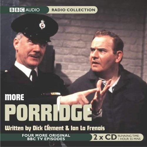 More "Porridge"