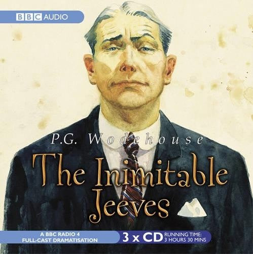 The Inimitable Jeeves