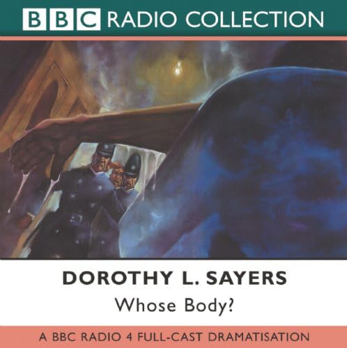 Whose Body?