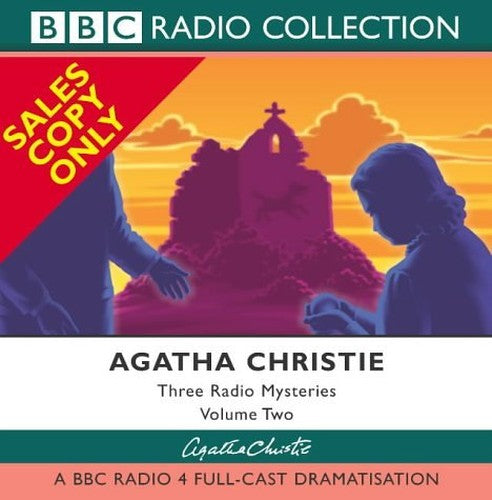 Three Radio Mysteries