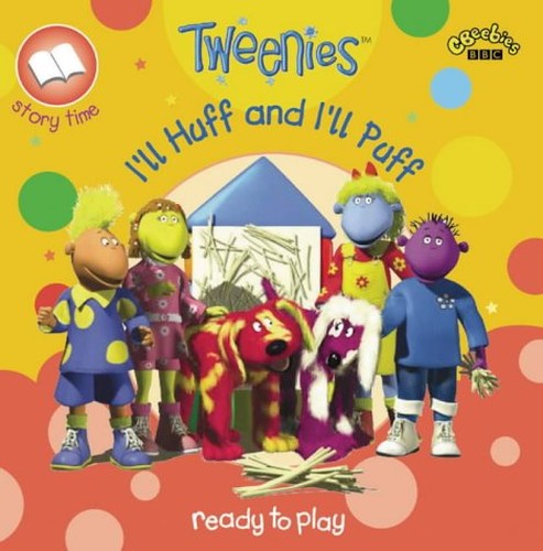 "Tweenies"