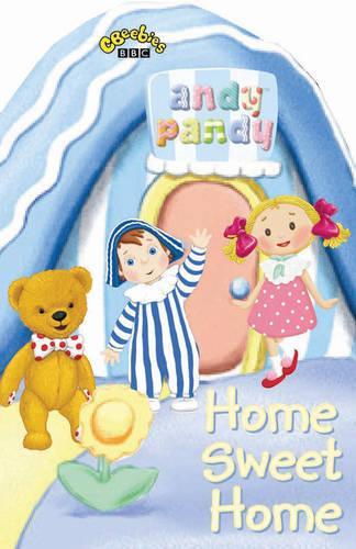 "Andy Pandy"