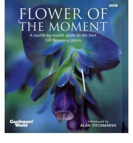 "Gardeners' World" Flower of the Moment