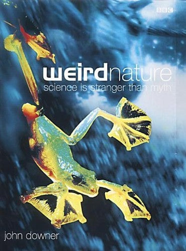 Weird Nature