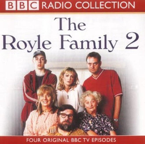 The Royle Family