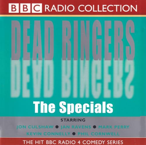 "Dead Ringers"
