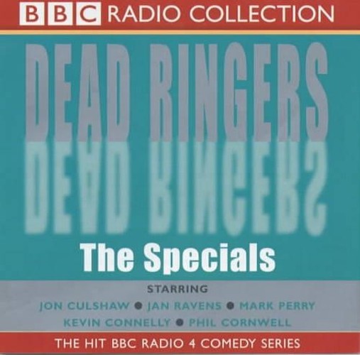 "Dead Ringers"