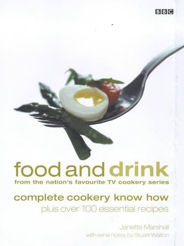 "Food and Drink"
