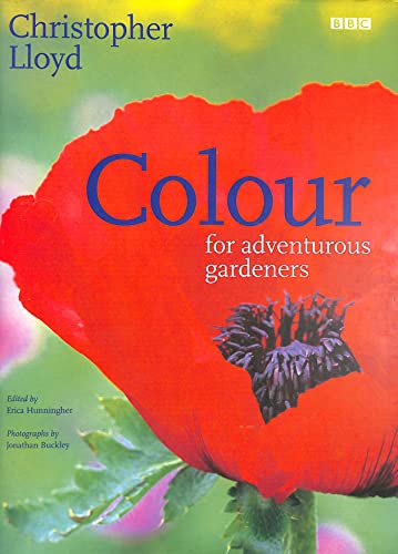 Colour for Adventurous Gardeners