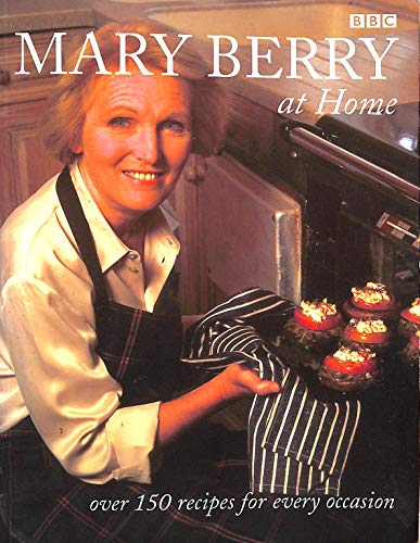 Mary Berry at Home
