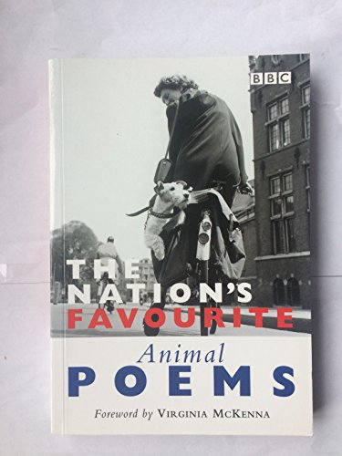 The Nation's Favourite Animal Poems