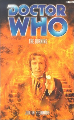 Doctor Who