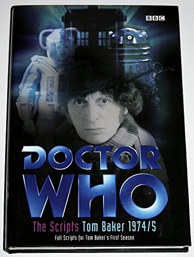 Doctor Who