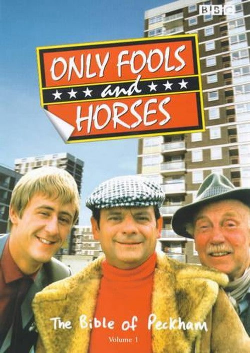"Only Fools and Horses"