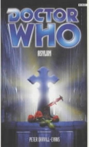 Doctor Who