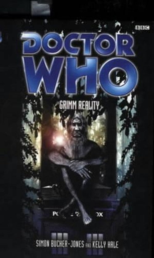Doctor Who