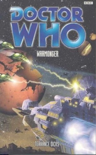 Doctor Who