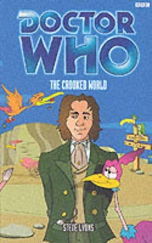 Doctor Who