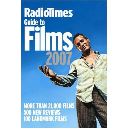 "Radio Times" Guide to Films