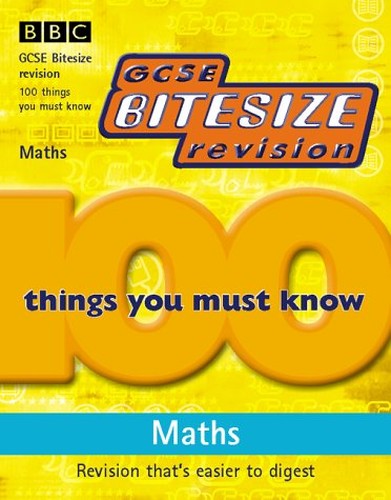 GCSE Bitesize Revision