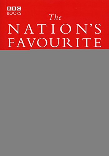 The Nation's Favourite