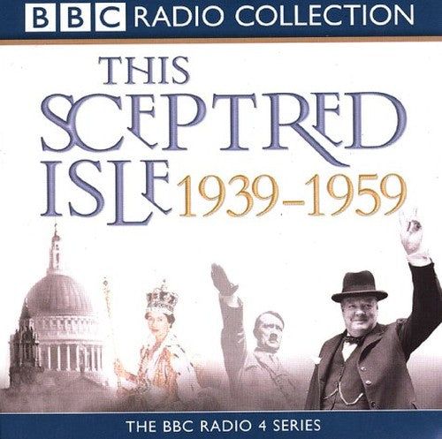 This Sceptred Isle