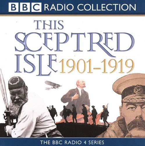 This Sceptred Isle
