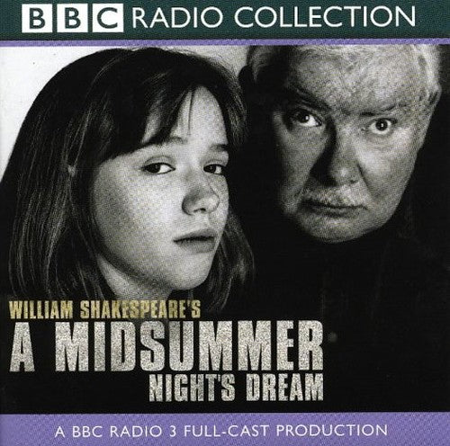 A Midsummer Night's Dream