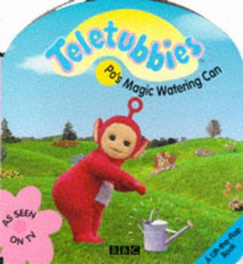 "Teletubbies"