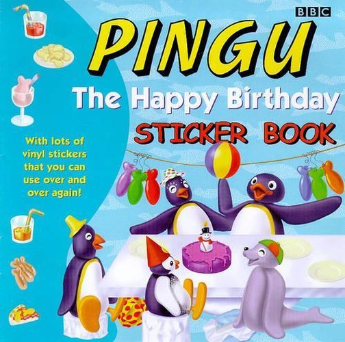 Pingu